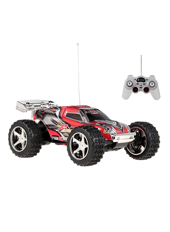 1:32 2WD High Speed Mini Off-Road Racing Crawler RC Car