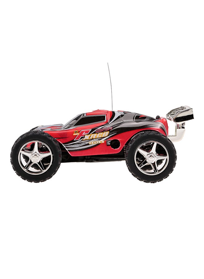 1:32 2WD High Speed Mini Off-Road Racing Crawler RC Car