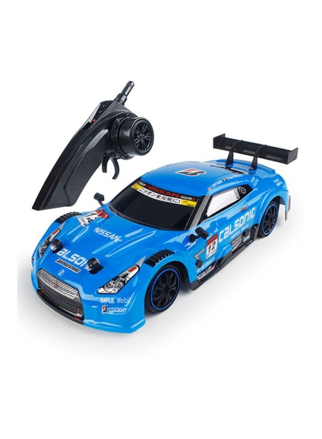 High Speed Racing Car With Remote Controller
