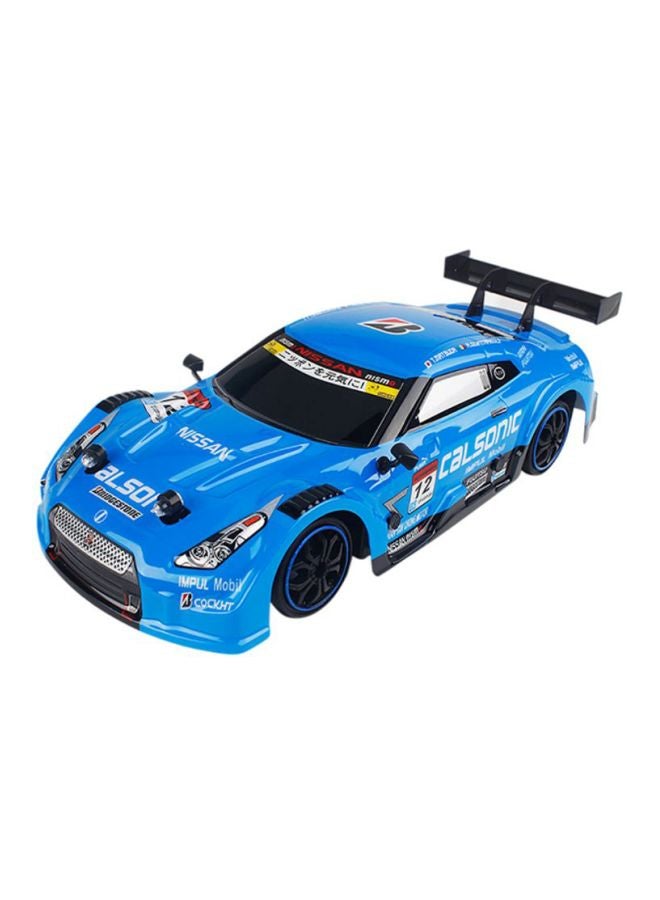 High Speed Racing Car With Remote Controller