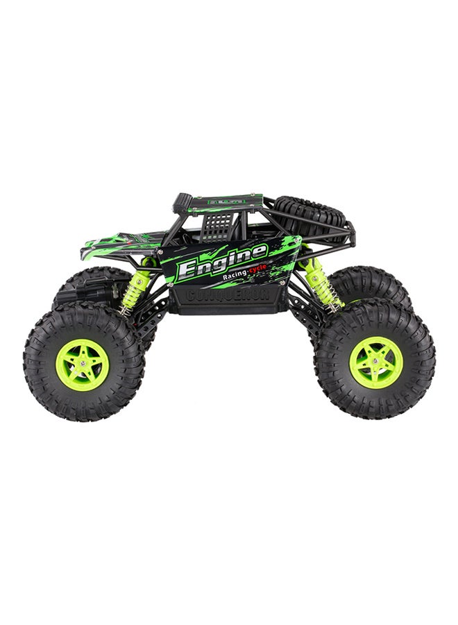 Electric Rtr Off-Road Rock Crawler Climbing Rc Car