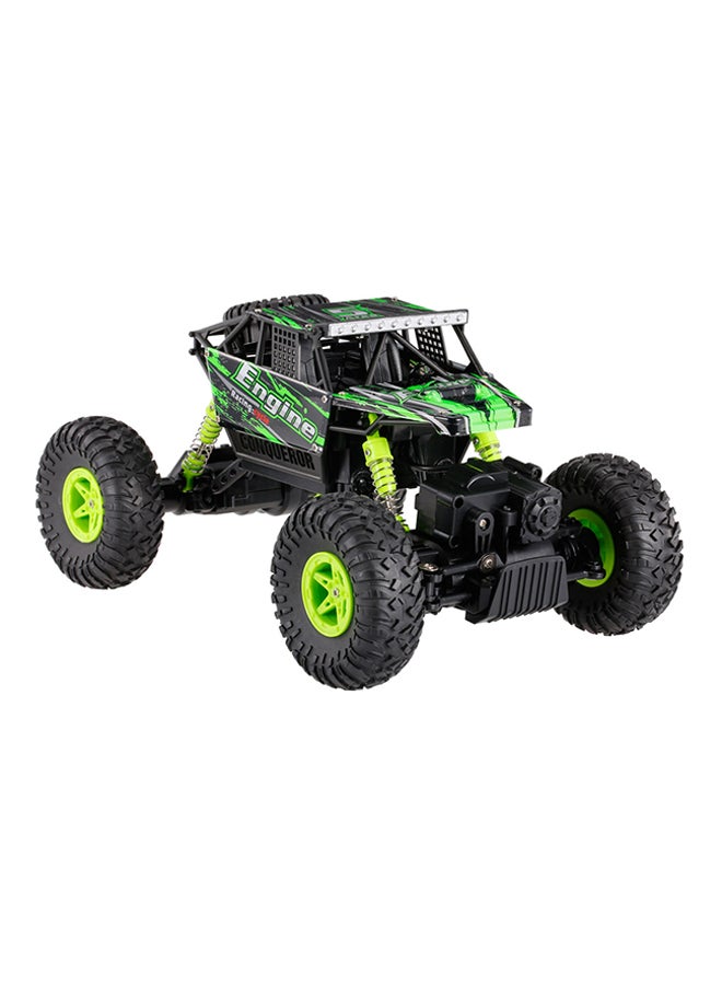 Electric Rtr Off-Road Rock Crawler Climbing Rc Car