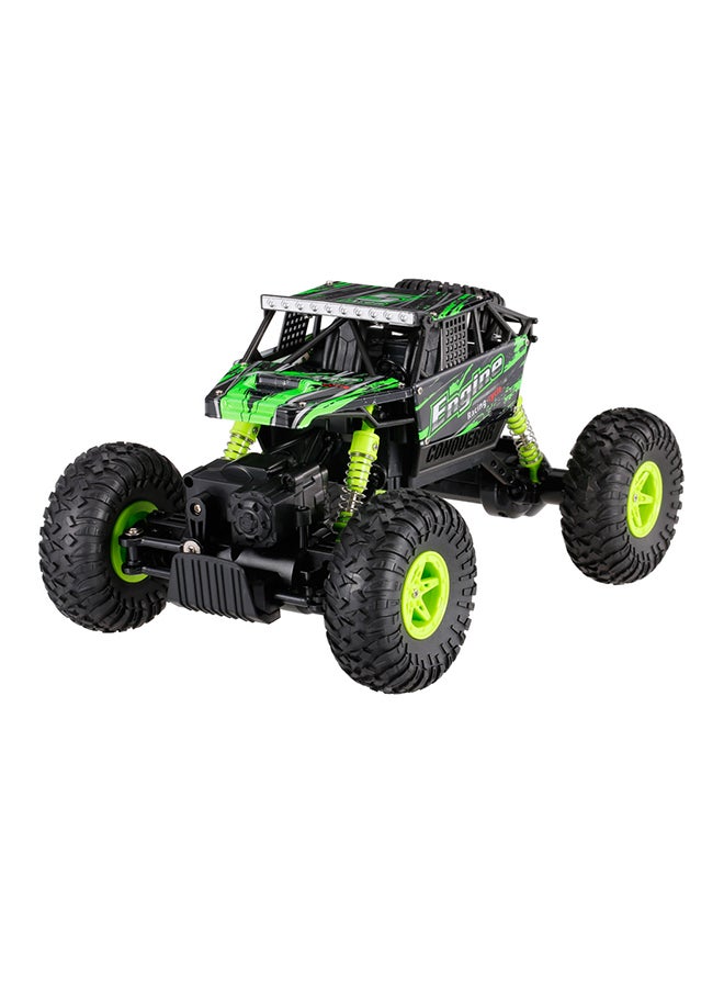 Electric Rtr Off-Road Rock Crawler Climbing Rc Car