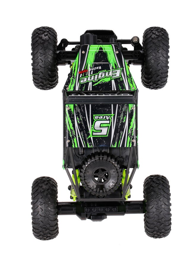 Electric Rtr Off-Road Rock Crawler Climbing Rc Car
