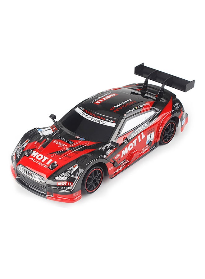 High Speed RC Racing Drifting Car