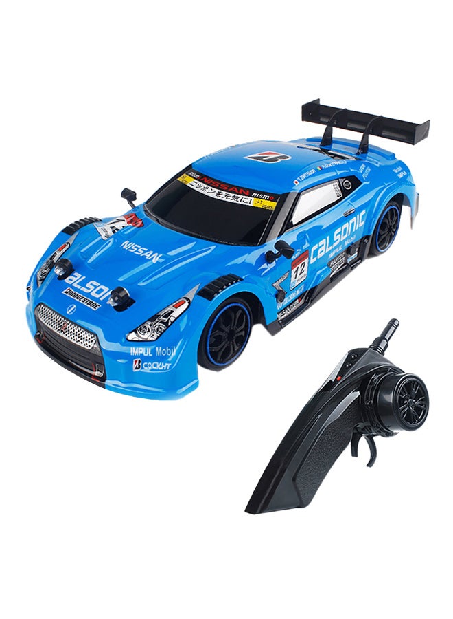 High Speed Rc Racing Drifting Car