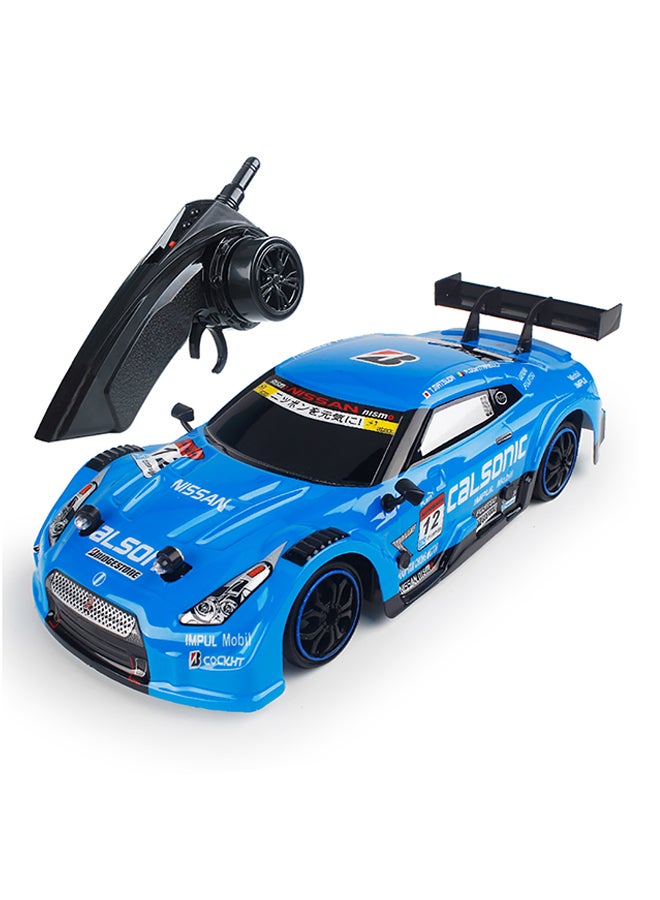 High Speed Rc Racing Drifting Car