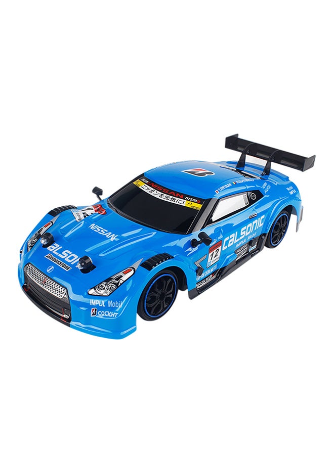 High Speed Rc Racing Drifting Car