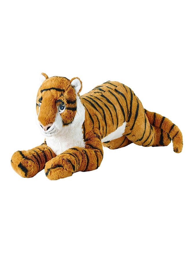 Tiger Soft Plush Toy 304.085.83