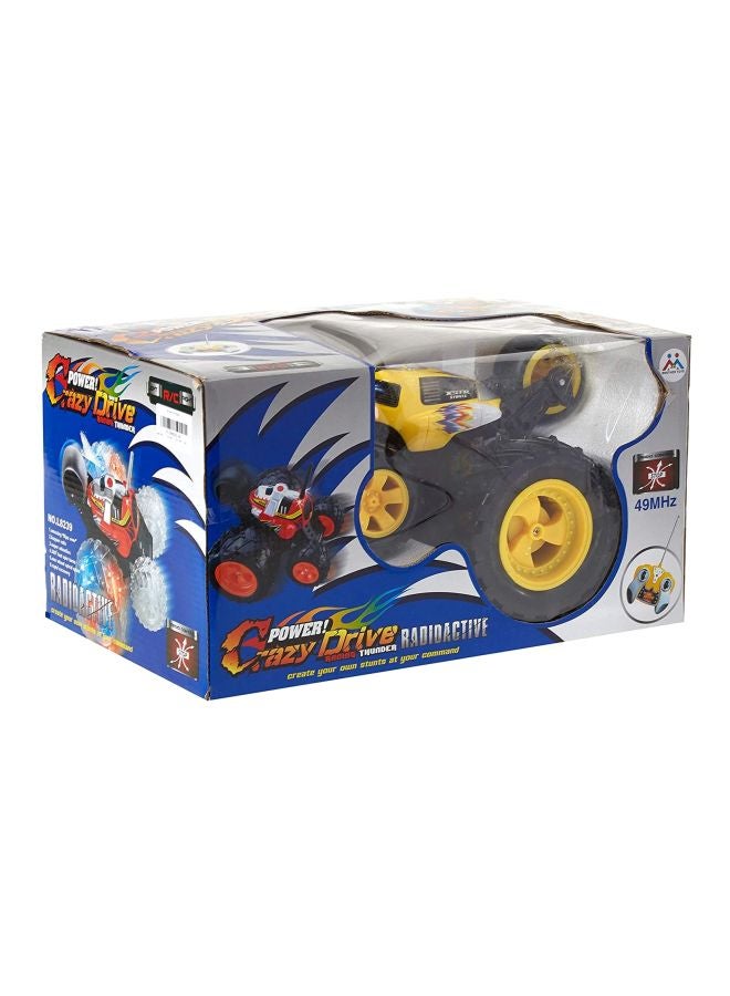 Brother Toys Remote Control Car 8239A