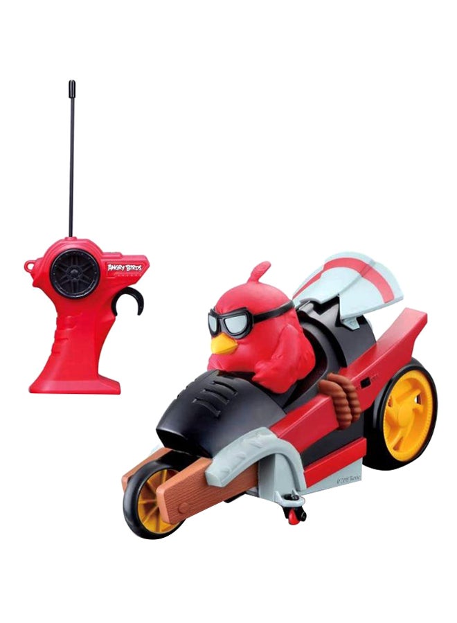 Angry Birds RC Cyklone Racer Vehicle 82503
