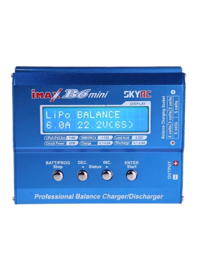 Professional Balance Charger 1RM11941