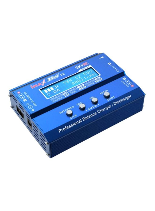 Professional Balance Charger 1RM11941