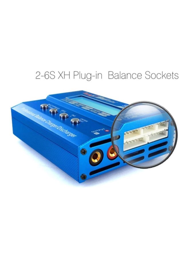Professional Balance Charger 1RM11941