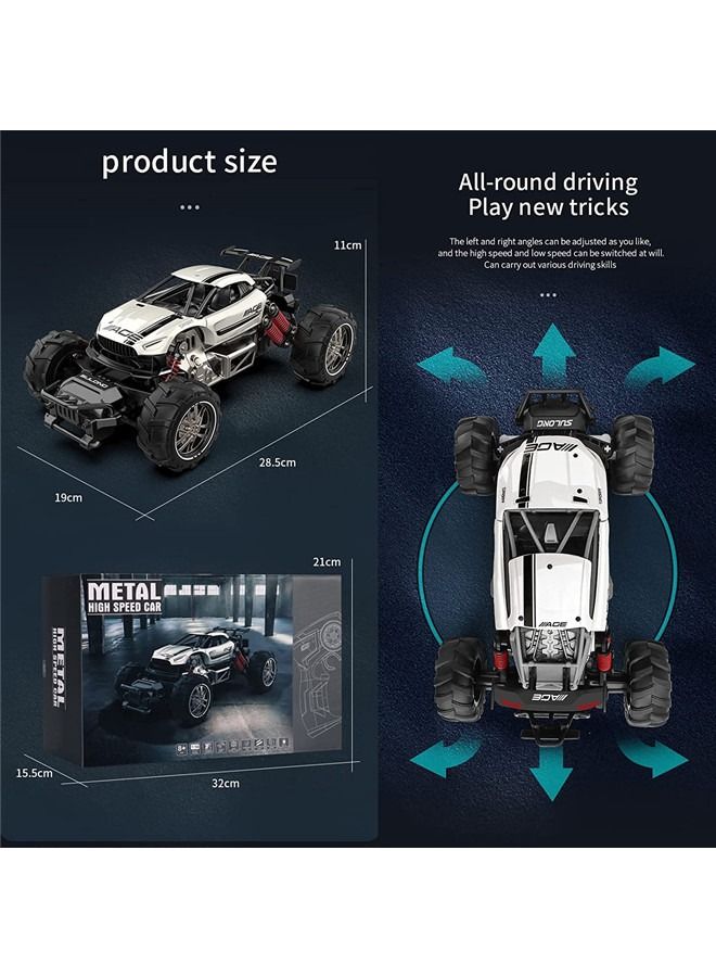 RC Cars Remote Control Car