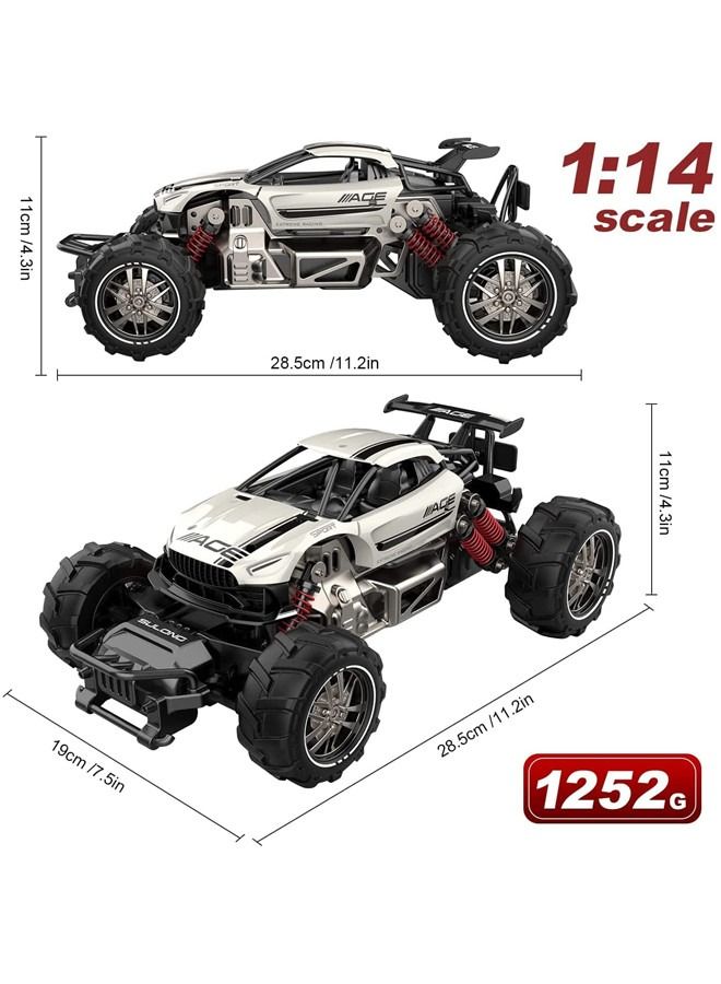 RC Cars Remote Control Car