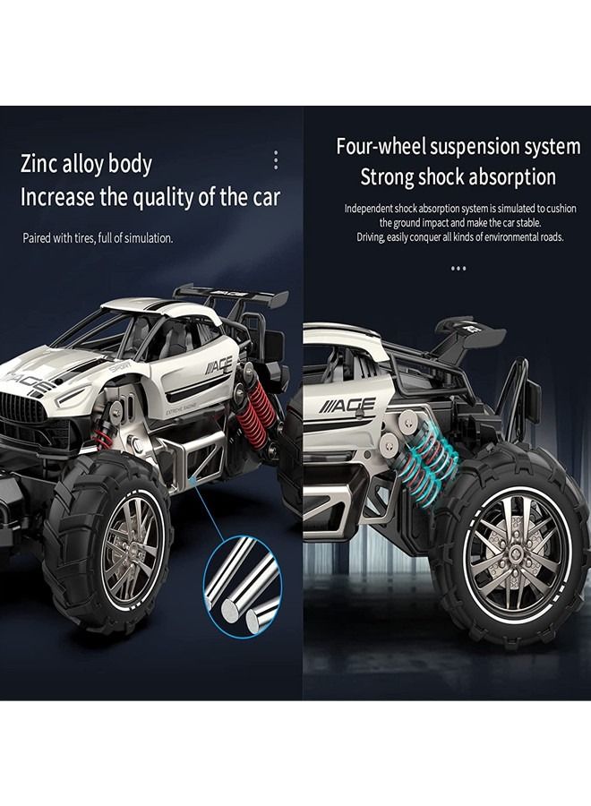 RC Cars Remote Control Car