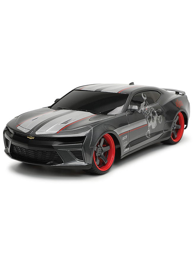 RC Chevy Camaro 2016, 1:16