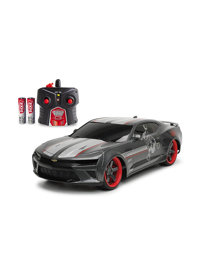 RC Chevy Camaro 2016, 1:16