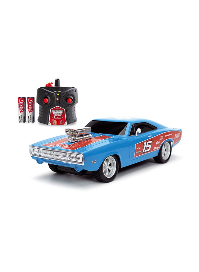 RC Dodge Charger 1970 1:16