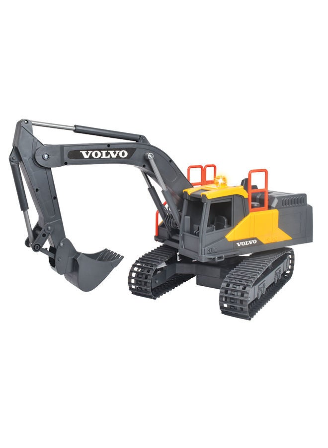 RC Volvo Mining Excavator
