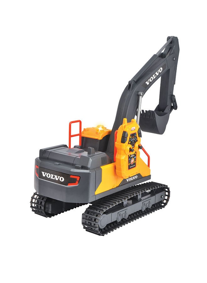 RC Volvo Mining Excavator