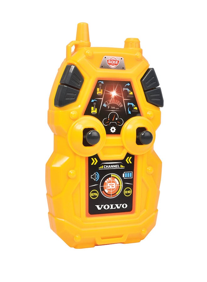 RC Volvo Mining Excavator