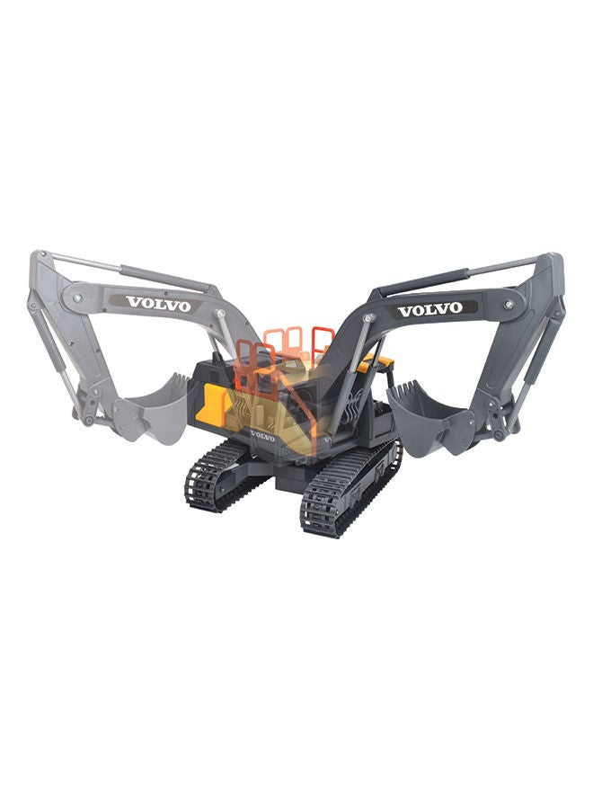 RC Volvo Mining Excavator