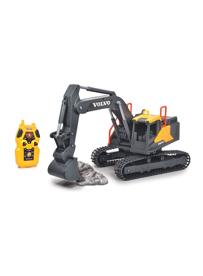 RC Volvo Mining Excavator