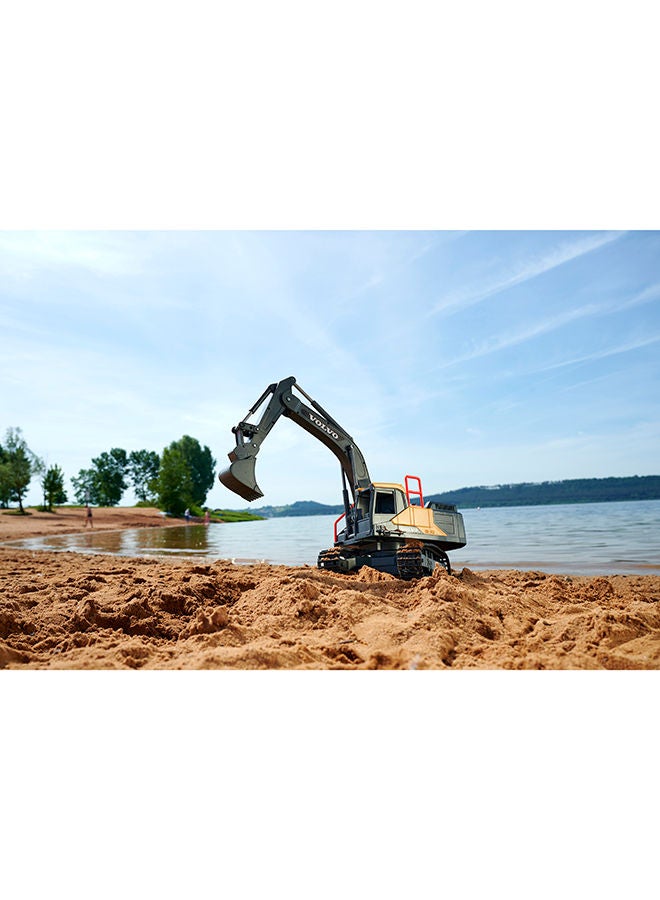 RC Volvo Mining Excavator