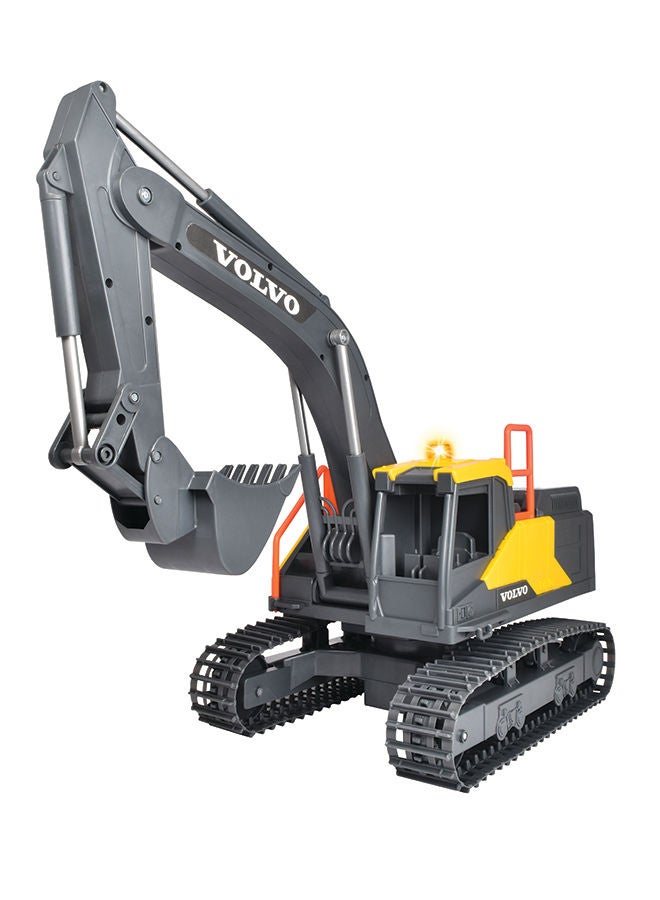 RC Volvo Mining Excavator