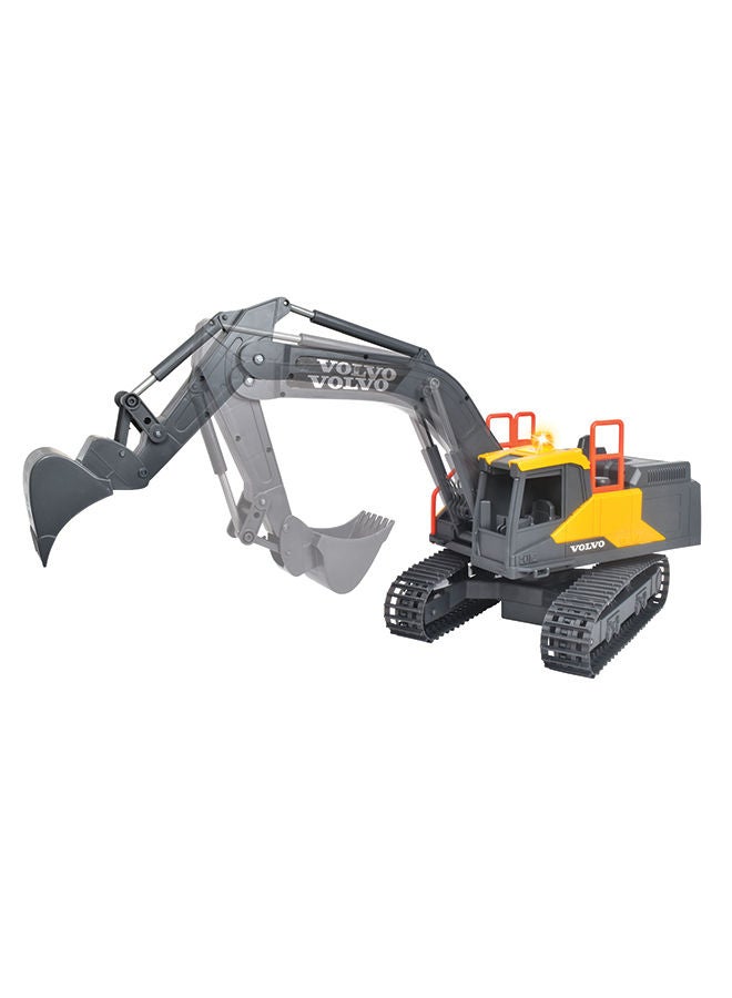 RC Volvo Mining Excavator