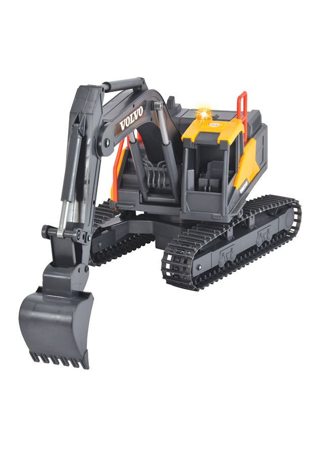 RC Volvo Mining Excavator