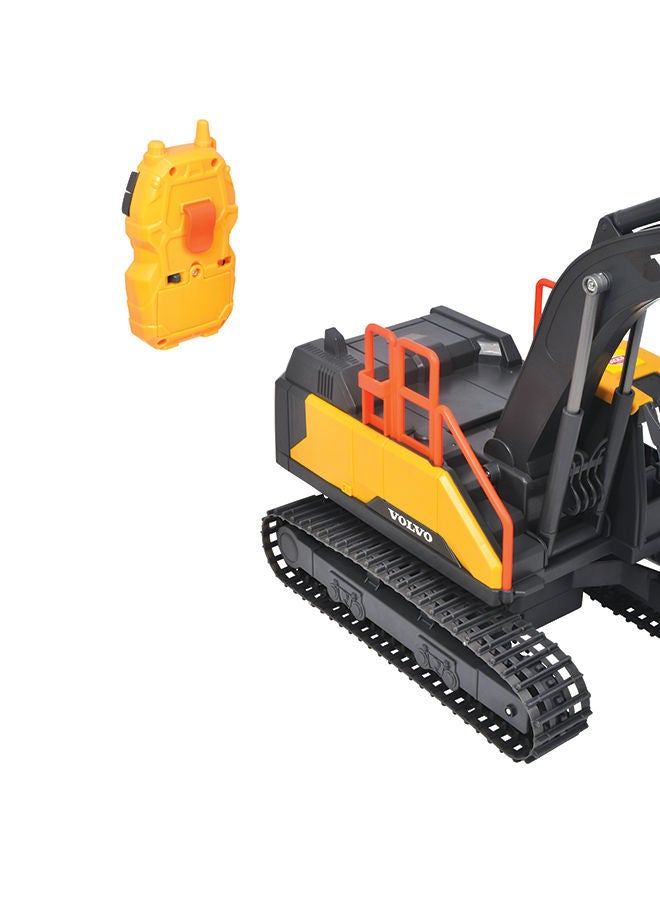 RC Volvo Mining Excavator