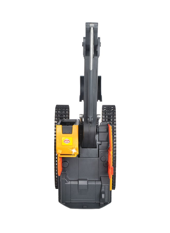 RC Volvo Mining Excavator