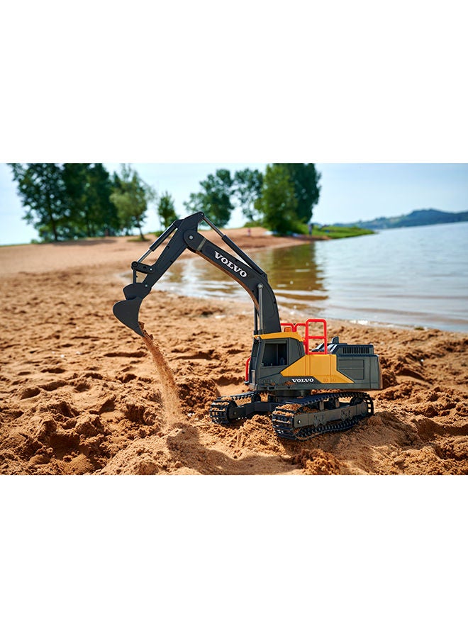 RC Volvo Mining Excavator