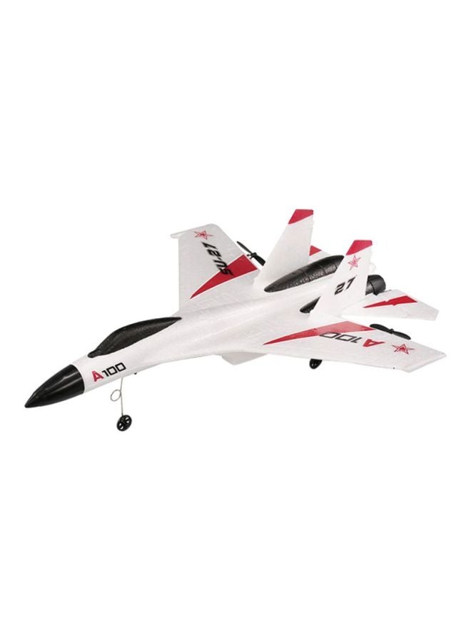 Fixed Wing Outdoor RC Airplane A100 43x34x9cm