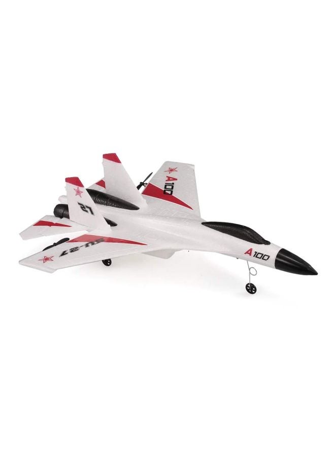 Fixed Wing Outdoor RC Airplane A100 43x34x9cm