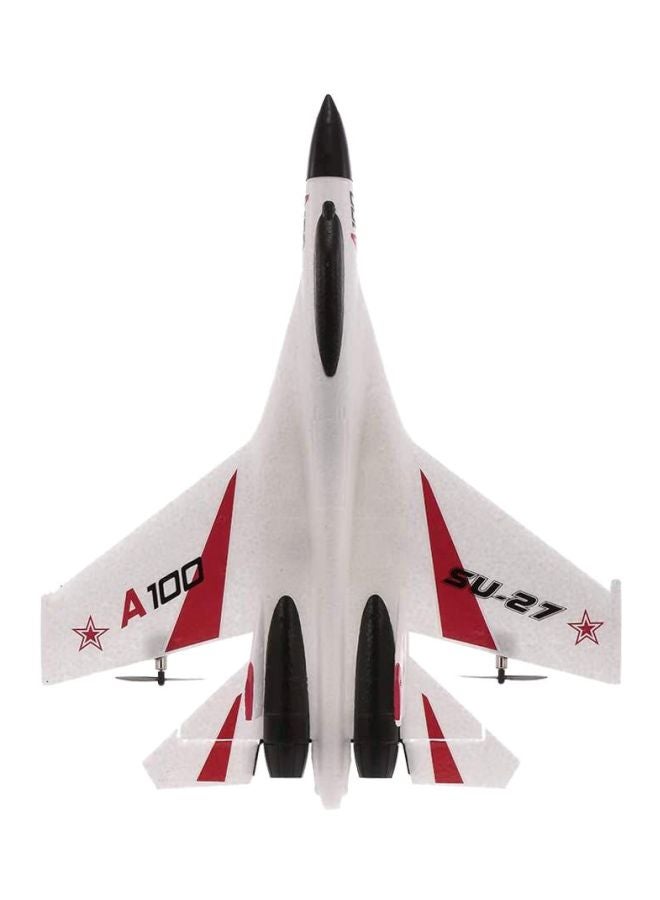 Fixed Wing Outdoor RC Airplane A100 43x34x9cm