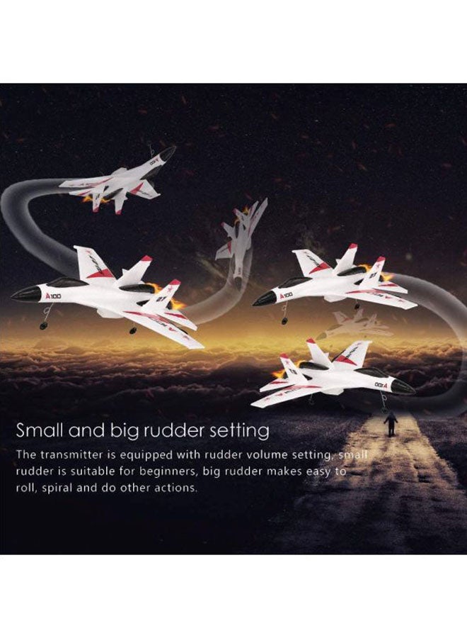 Fixed Wing Outdoor RC Airplane A100 43x34x9cm