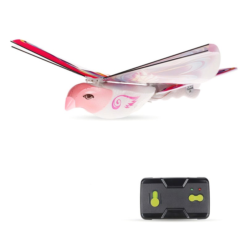 TB-802 2.4GHz Remote Control One-key Motion Controlling Drone Quadcopter With 360° Flips Function 29*9*28cm