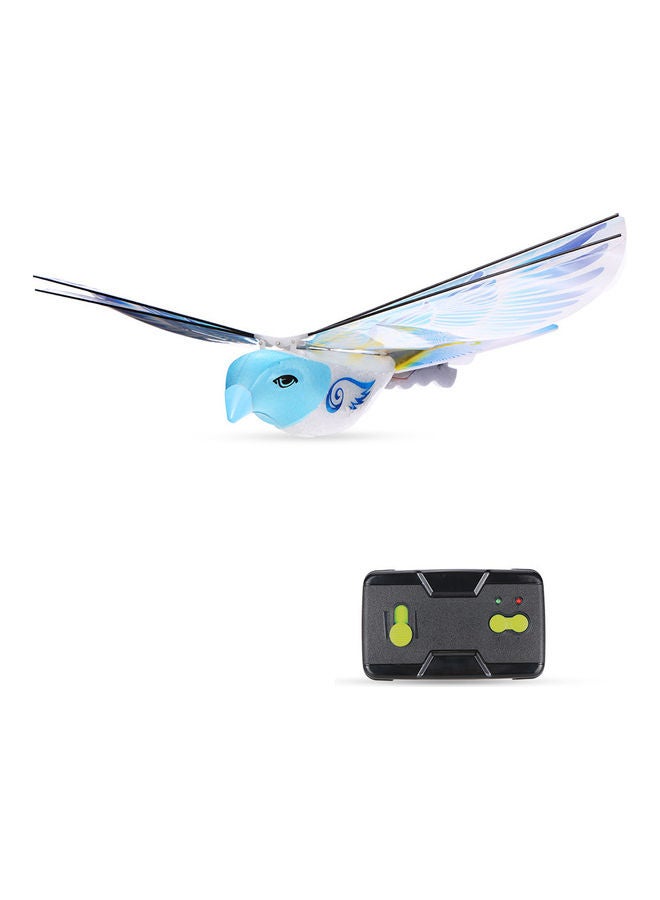 2.4GHz Remote Control Authentic E-Bird Flying Bird RC Toys 29*9*28cm