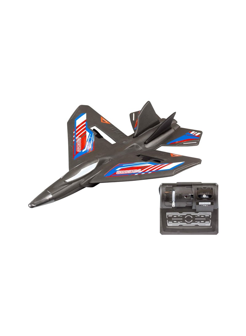 Silverlit Flybotic X-Twin Evo Style B