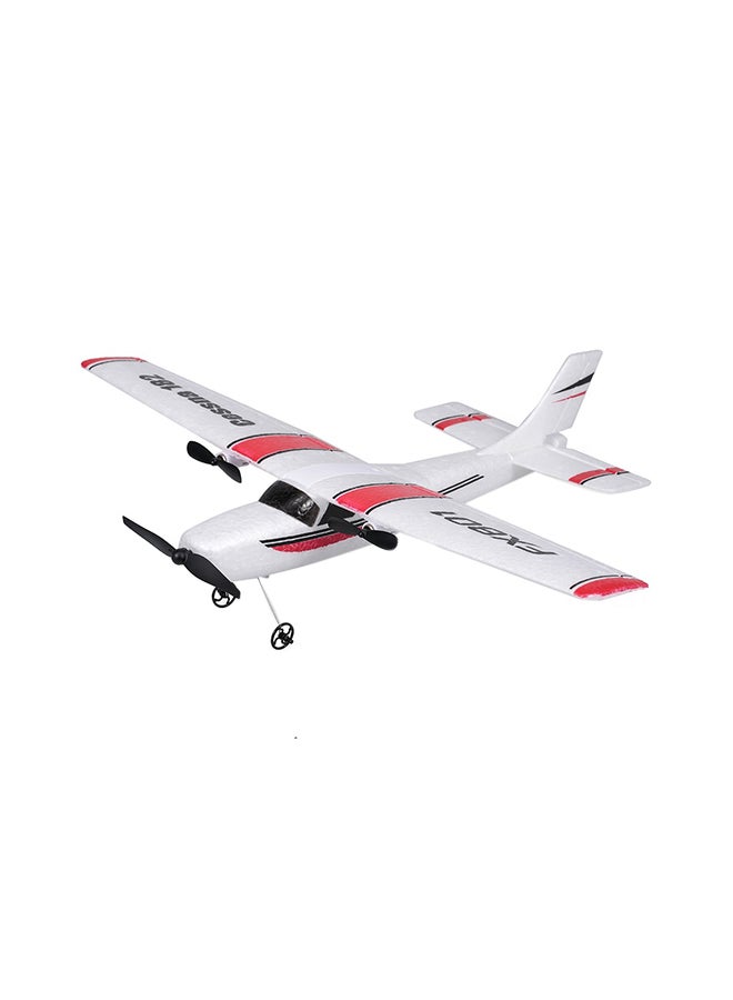 Cessna 182 FX801 EPP Wingspan Remote Control RTF DIY Airplane Aircraft Fixed Wing