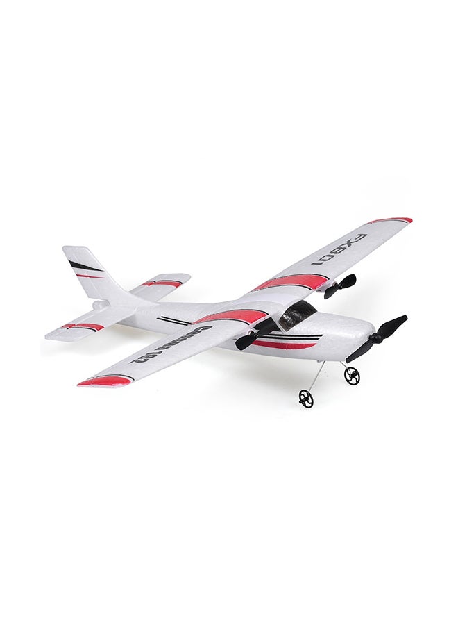 Cessna 182 FX801 EPP Wingspan Remote Control RTF DIY Airplane Aircraft Fixed Wing