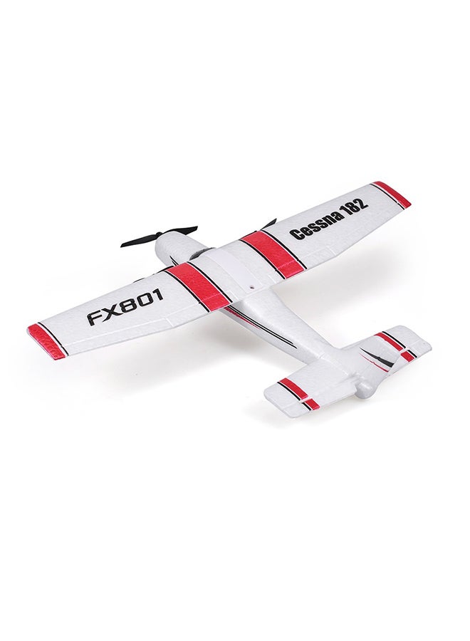 Cessna 182 FX801 EPP Wingspan Remote Control RTF DIY Airplane Aircraft Fixed Wing