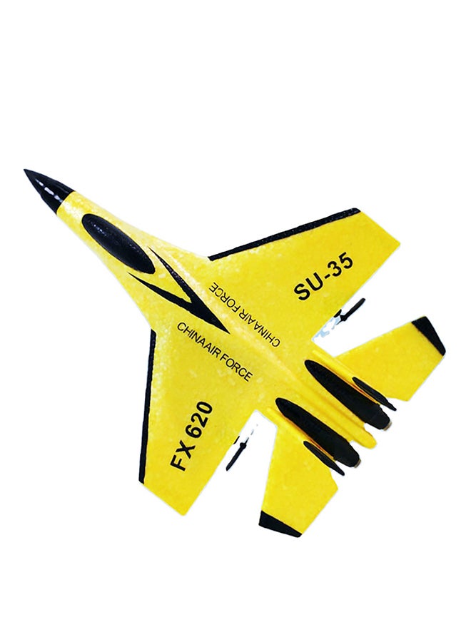 Fixed Wings RC Glider Aircraft With LED Lights