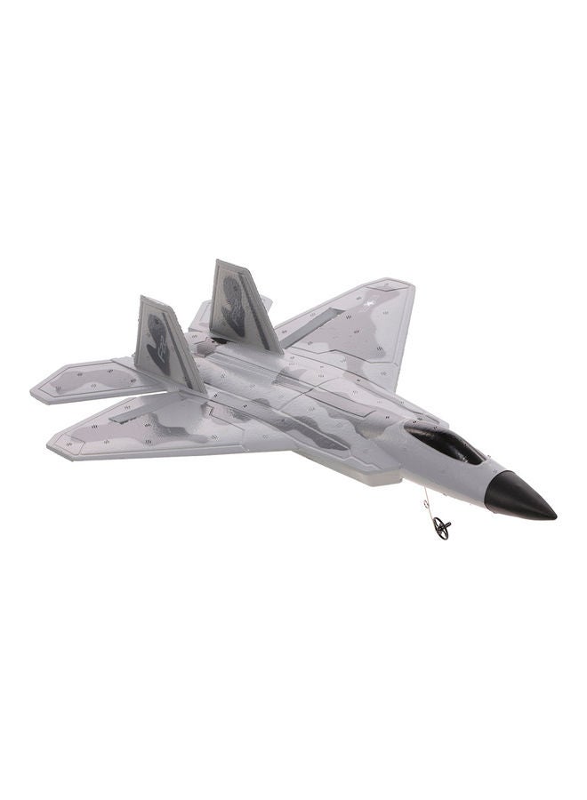 RC Fighter Airplane