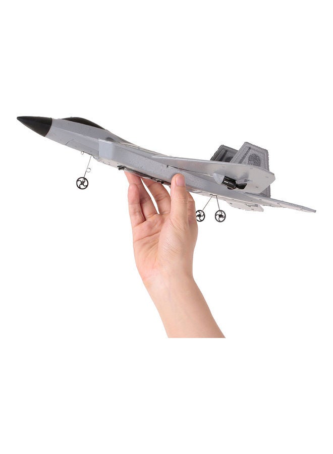 RC Fighter Airplane