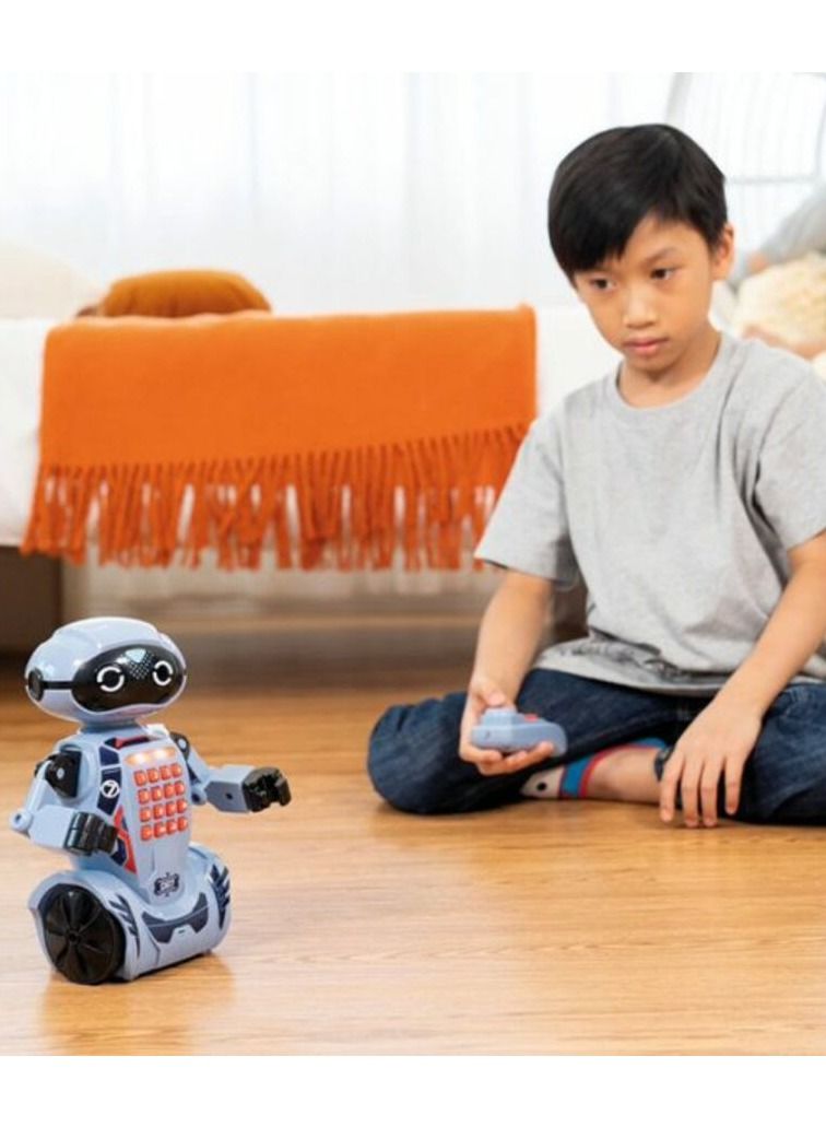 Ycoo Robo  Remote Controlled